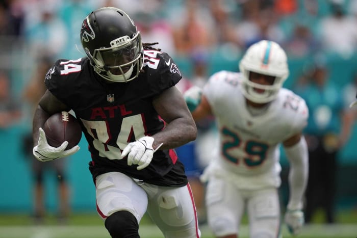 Atlanta Falcons: Cordarrelle Patterson