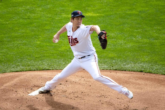 Minnesota Twins