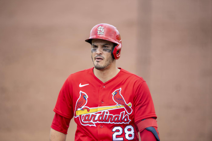 Nolan Arenado
