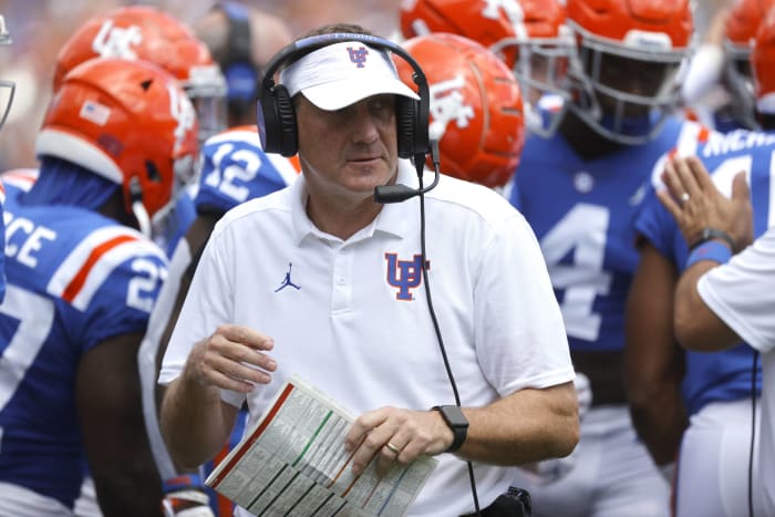 College football midseason bowl projections - latest sports news Gator Bowl: North Carolina State vs. Florida, Dec. 31, Jacksonville, Fla.