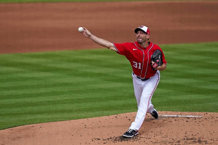 Washington Nationals