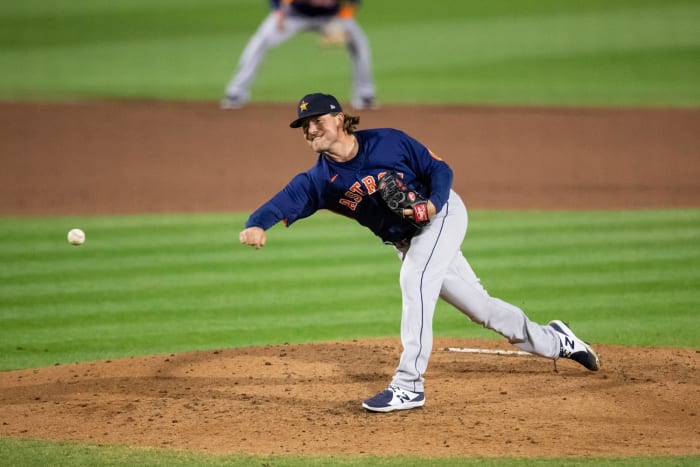 Joe Smith