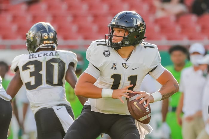 College football Week 1: Picks and preview 21 Boise State at UCF, Thursday, 7 p.m., ESPN