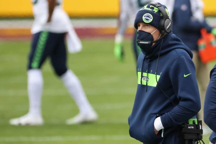 The draft needs for all 32 NFL teams - NewsOpener Seattle Seahawks: DL, RT, WR, CB