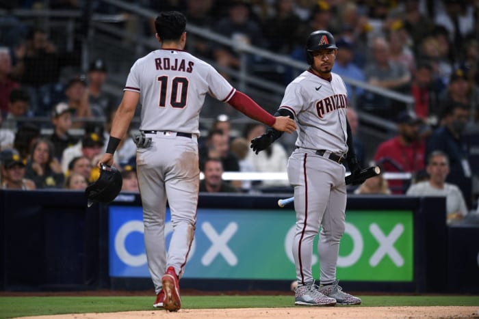 Year in review: The most notable sports milestones from 2021 11 Lonely on the road