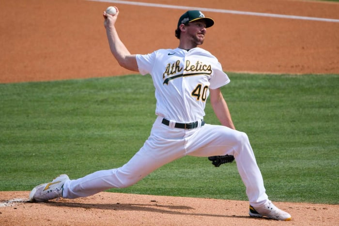 Oakland Athletics