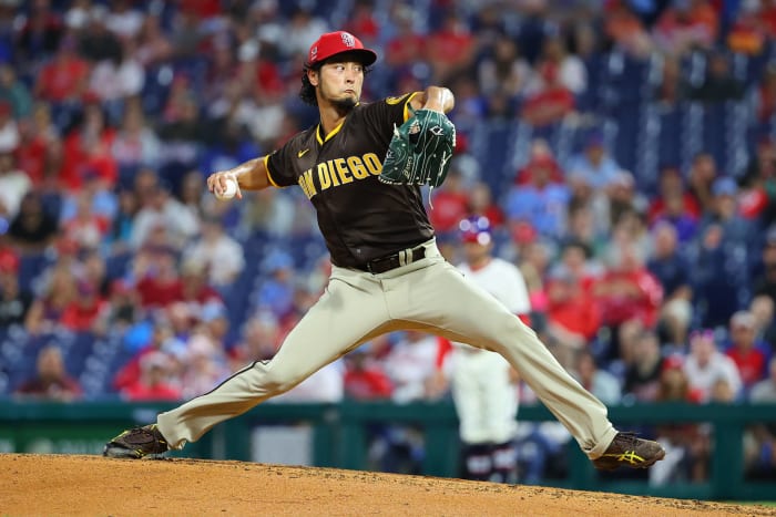 20 bold predictions for MLB's second half 16 The Padres will win 95+ games and then lose the wild card game