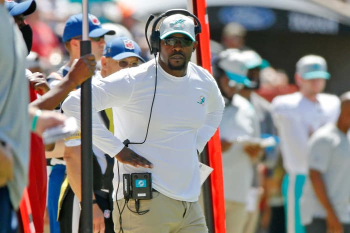 Why every NFL team will or will not win the Super Bowl - NewsOpener Miami Dolphins