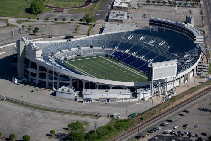 Liberty Bowl (Memphis)