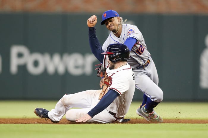 Who's going to win the NL East?
