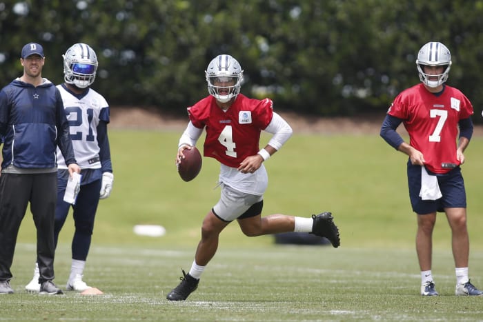 Dak Prescott