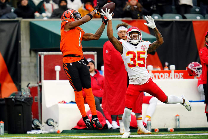 The most head-scratching move each NFL team made this season - latest sports news San Francisco 49ers: Signed Charvarius Ward