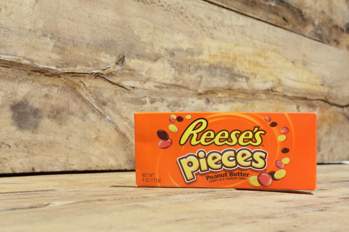 Reese's Pieces