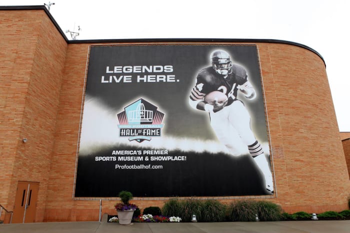 Sweetness goes to Canton