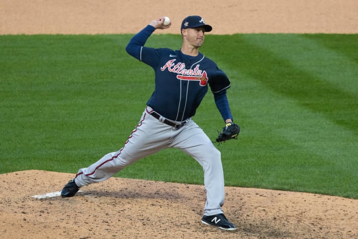 Nate Jones
