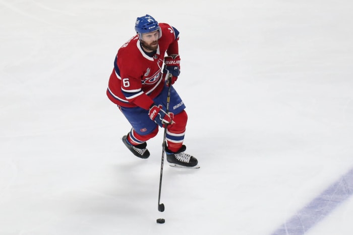 Montreal Canadiens: How do they replace everything?