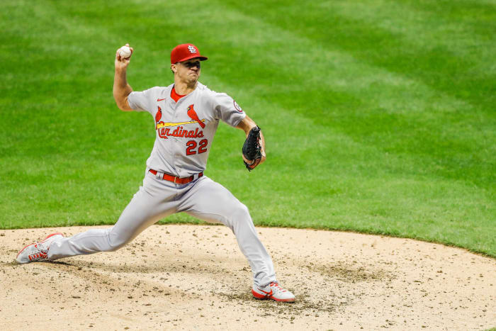 Jack Flaherty