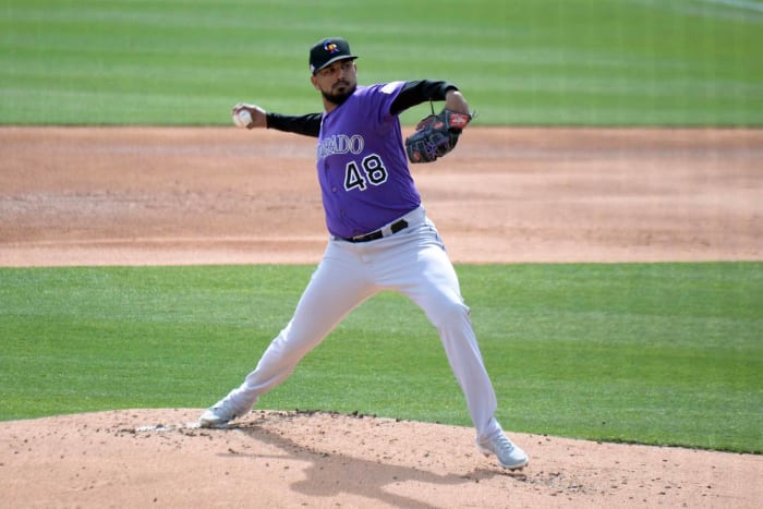 Colorado Rockies