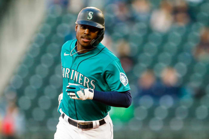 Seattle Mariners: Kyle Lewis, OF