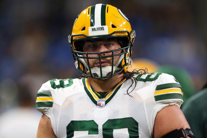 Packers puzzle reforming ahead of playoffs