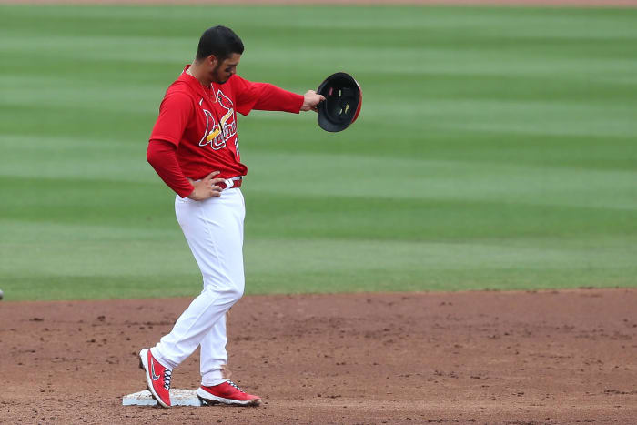 St. Louis Cardinals: Nolan Arenado