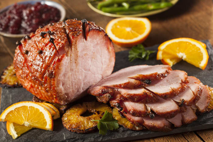 Ham