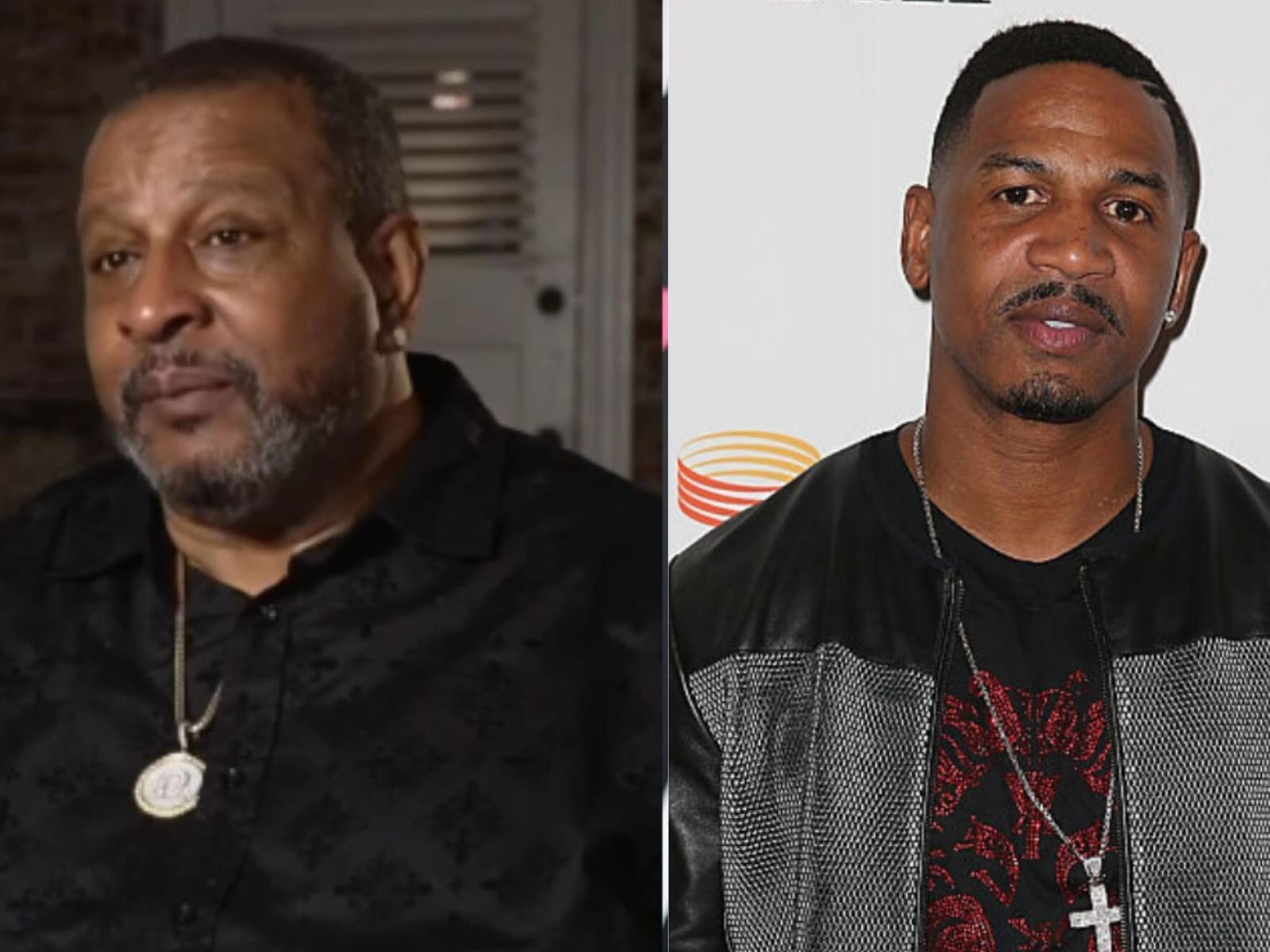 Diddy's Ex-Bodyguard Gene Deal Accuses Stevie J of Fabricating Gangster Image in Notorious B.I.G's Murder Debate | Yardbarker