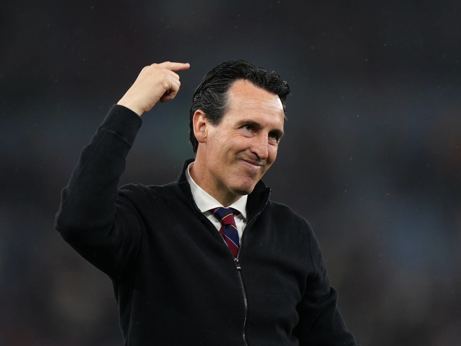 Arsenal Invincible bizzarrely blames Unai Emery as the reason Arsenal lost  the title | Yardbarker