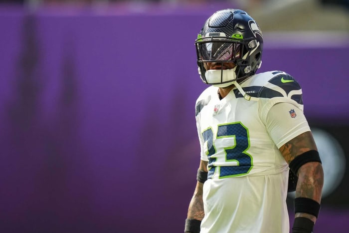 Projecting the stingiest NFL defenses, from first to worst - NewsOpener Seattle Seahawks