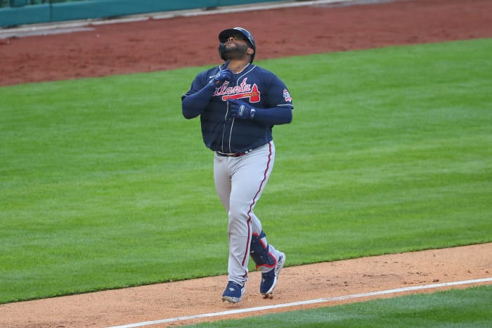Pablo Sandoval