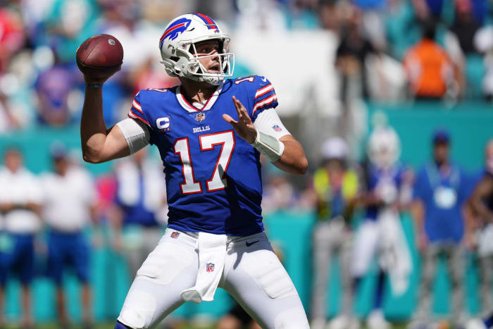 Spike trouble costs suddenly injury-riddled Bills