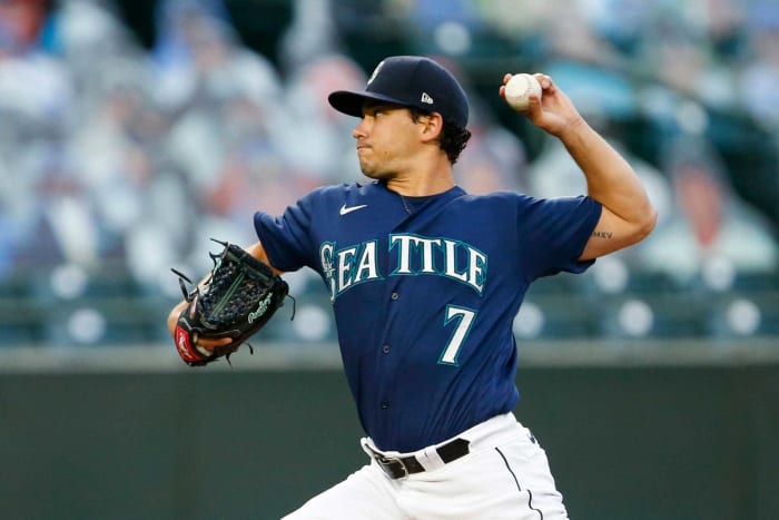 Seattle Mariners