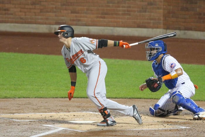 Baltimore Orioles