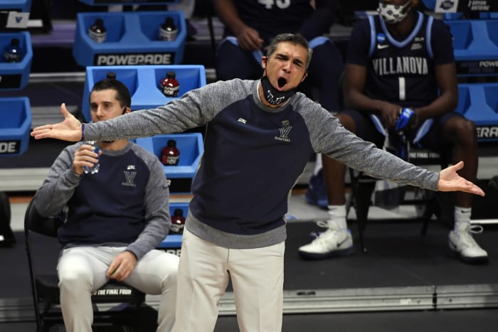 How much longer will these coaching and front office legends stay on the job? 26 Jay Wright