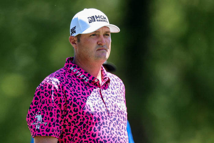 25 golfers who could still win their first major this season 9 Jason Kokrak