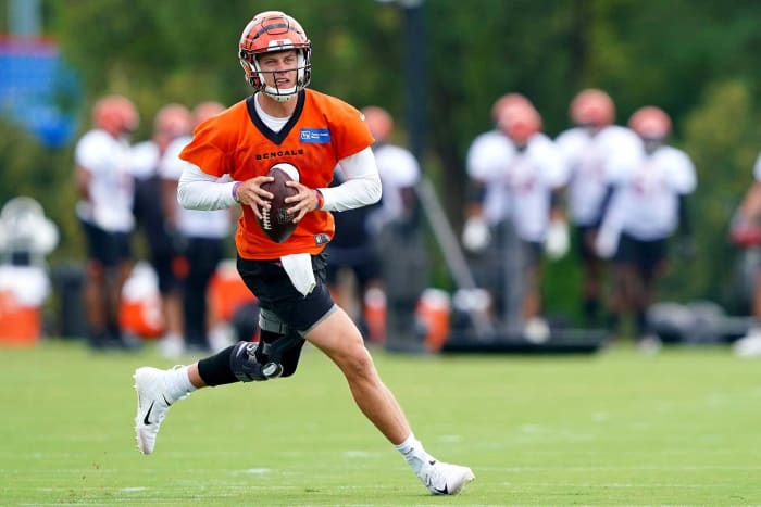 Why every NFL team will or will not win the Super Bowl - NewsOpener Cincinnati Bengals