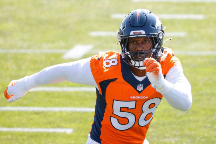 Why every NFL team will or will not win the Super Bowl - NewsOpener Denver Broncos