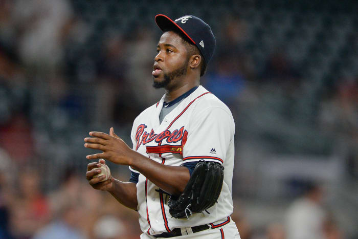 San Diego Padres: Add another bullpen arm