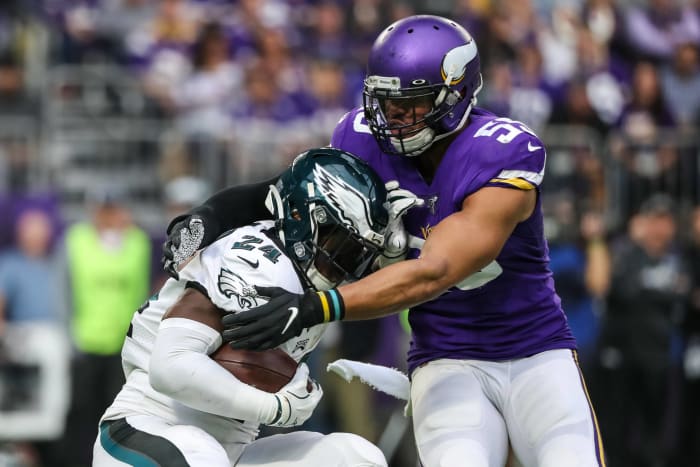 Anthony Barr