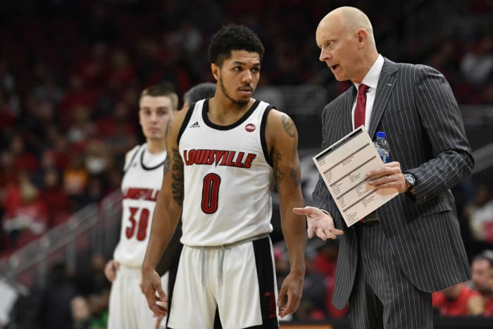 The 25 best coaches in college basketball | Yardbarker