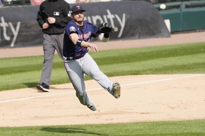 Josh Donaldson