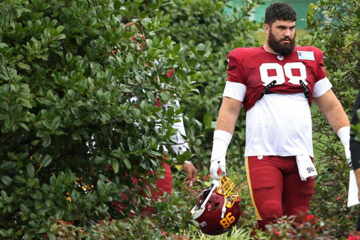 Matt Ioannidis