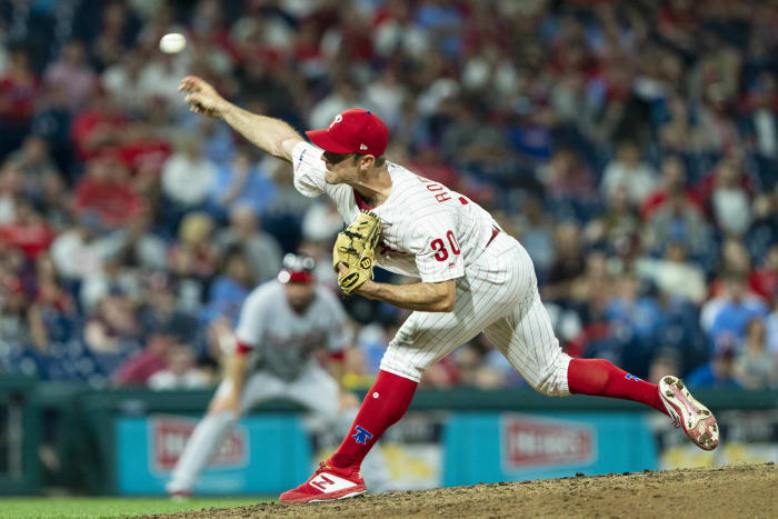 Chicago Cubs: Bring in David Robertson on a low risk minor league pact