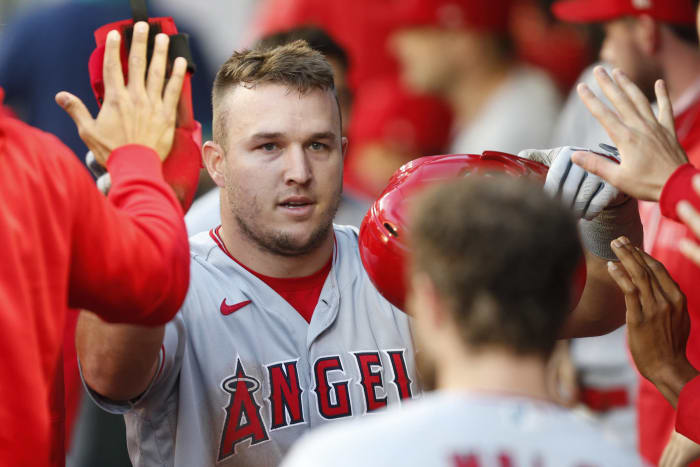 Mike Trout