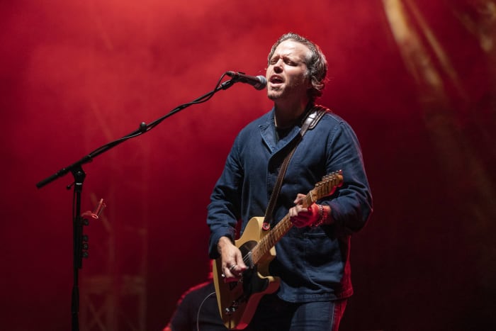 Jason Isbell, South East