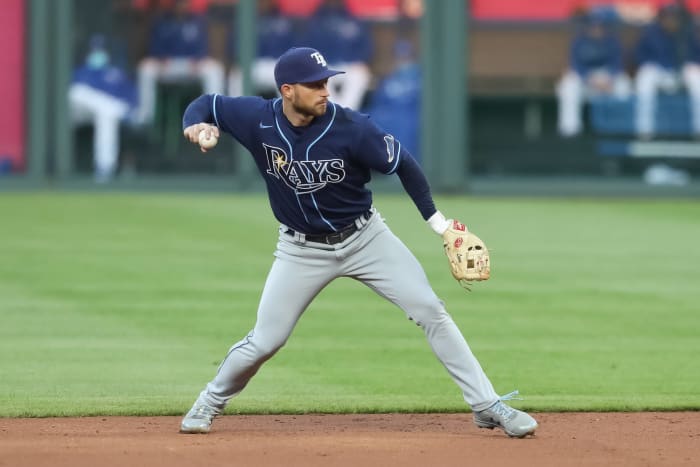20 bold predictions for MLB's second half 19 Tampa Bay will pass Boston and win the AL East