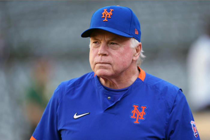 The most bizarre sports moments of 2022 - latest sports news 3/18/22: Not monkeying around: Showalter tells an all-time story