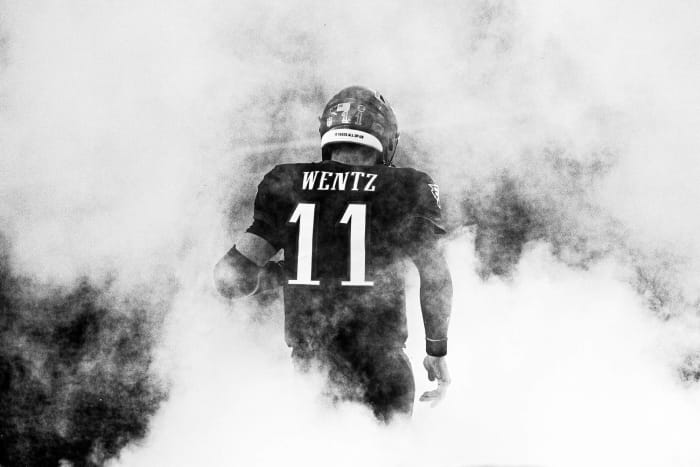 Which NFL teams had the best and worst offseasons? - NewsOpener Indianapolis Colts