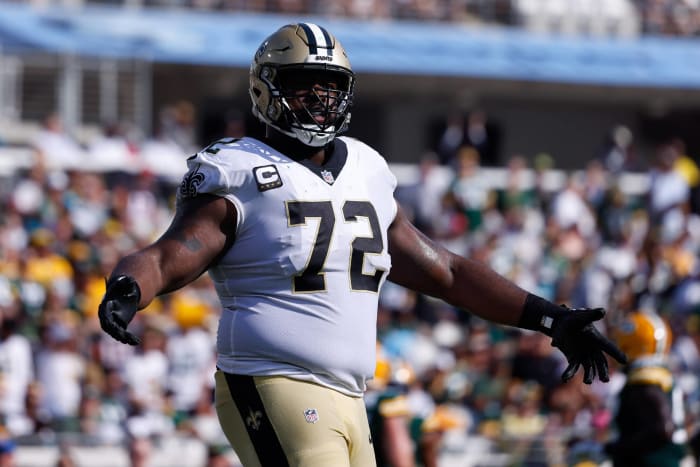 The NFL offseason's most improved position groups - NewsOpener Miami Dolphins, offensive line