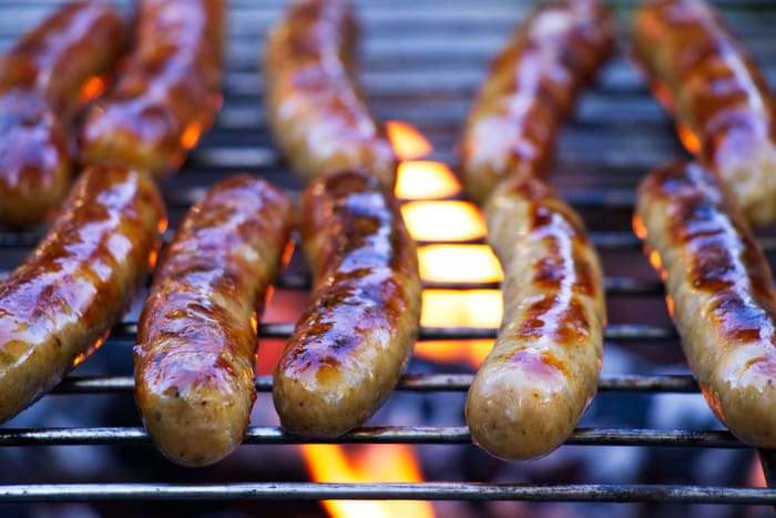 Sausage